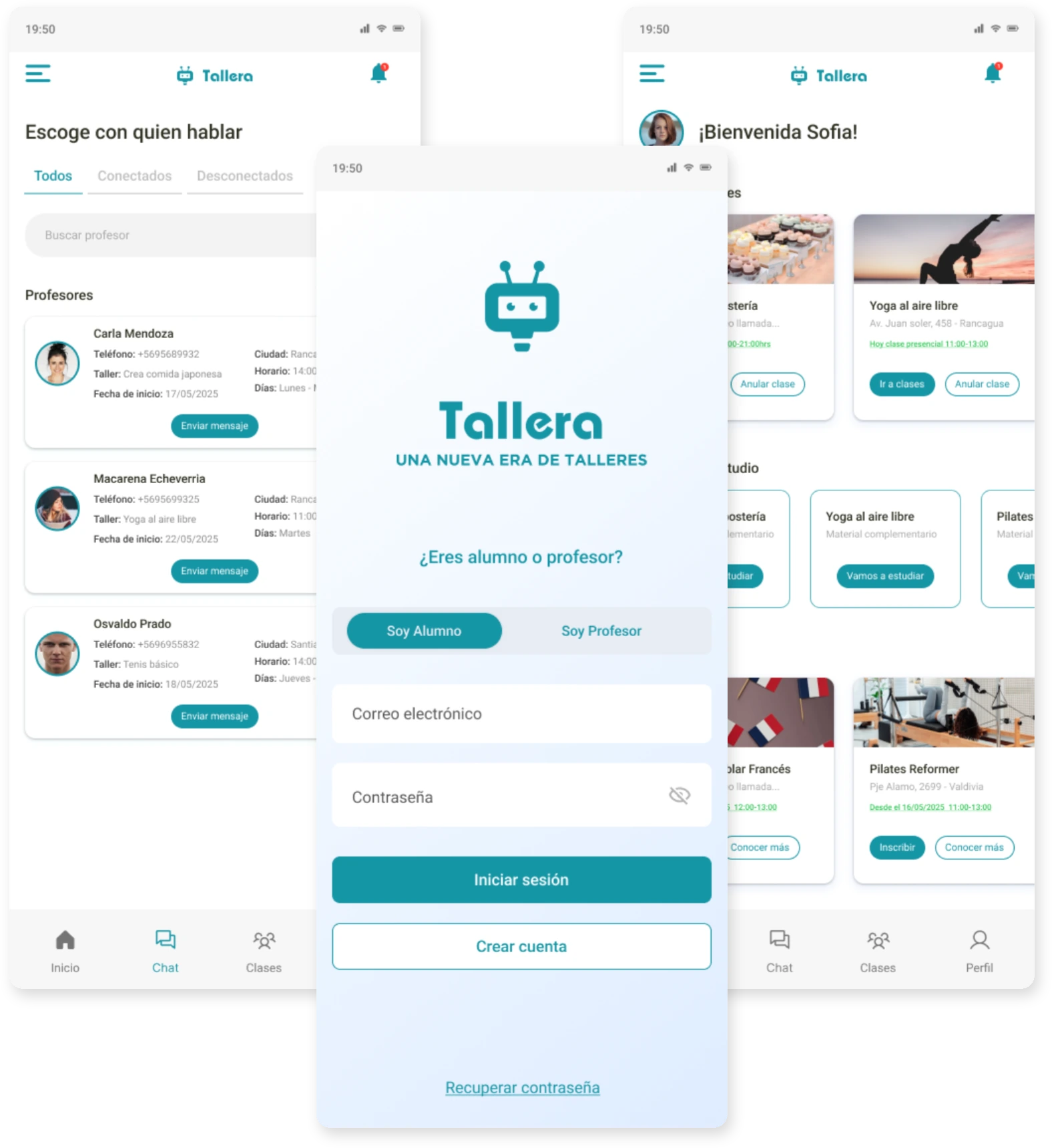 Tallera