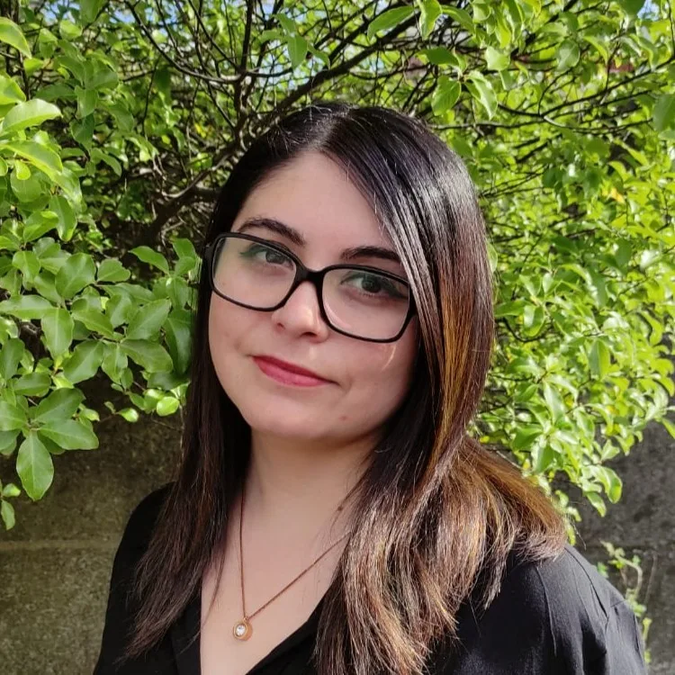 Retrato de Susana España